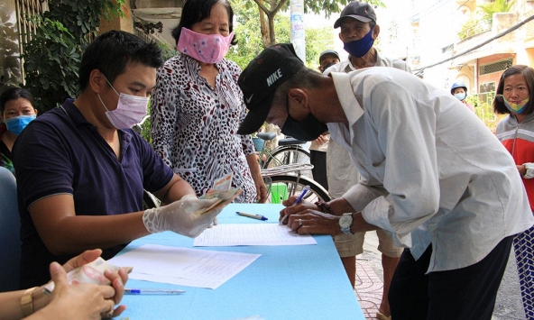 Vẫn ngóng chờ 62.000 tỷ hỗ trợ