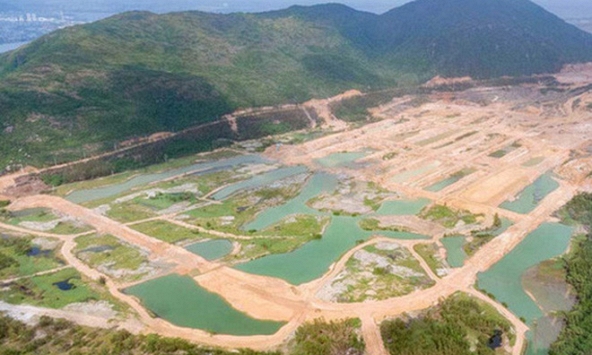 Mở Casino ở Bình Định Hưng Thịnh “bắt tay” với SJM Holdings?