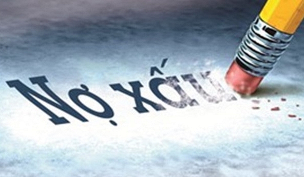 Nguy cơ xảy ra nợ xấu đang hiện hữu