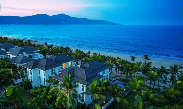 Nguyên nhân nào khiến thị trường bất động sản nghỉ dưỡng ảm đạm