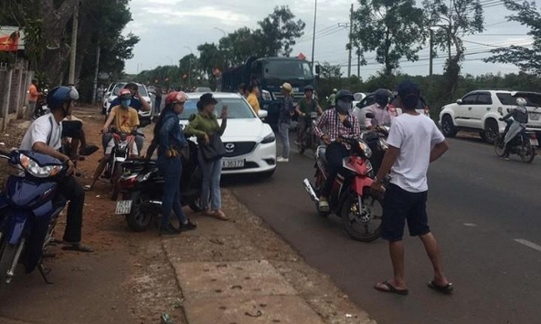 Muốn buôn đất lãi lớn phải có 'số' đầu tư?