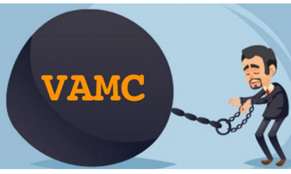 Sàn giao dịch nợ VAMC ra đời để bán nợ xấu?