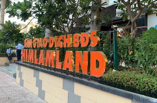 Săn quỹ đất vùng ven nhưng đâu phải doanh nghiệp nào cũng may mắn