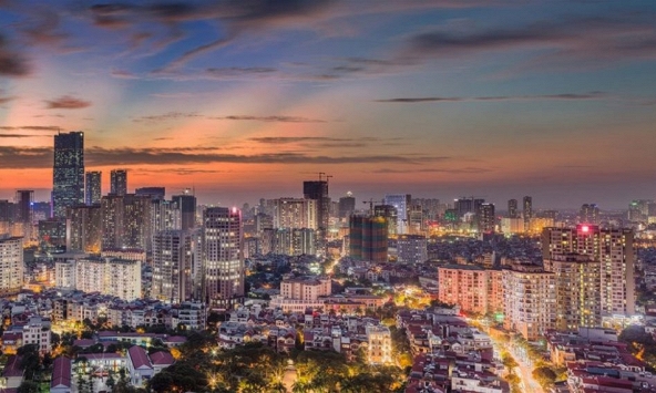 Sự nhảy vọt về giá vàng, sự tăng giá của cổ phiếu có tạo động lực 'bong bóng' bất động sản