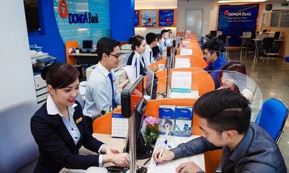 Tái cơ cấu 3 ngân hàng thuộc diện kiểm soát đặc biệt