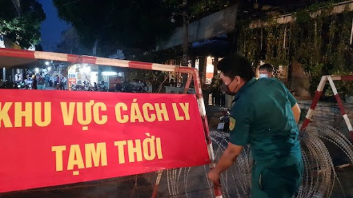 Thành phố sẽ tiếp tục thực hiện Chỉ thị 10 sau khi hết thời gian thực hiện giãn cách xã hội đợt 2