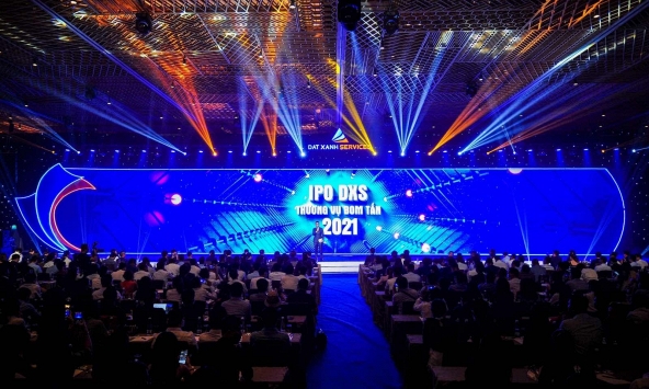 Thương vụ niêm yết DXS sẽ là 'bom tấn' liệu có bị 'nổ'