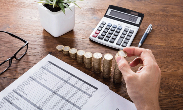 Tiền gửi về 0% có khả thi hay tưởng tượng?