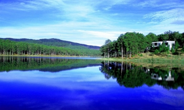 Lâm Đồng có gì để liên doanh Hưng Thịnh – Đèo Cả - Nam Miền Trung tài trợ lập quy hoạch