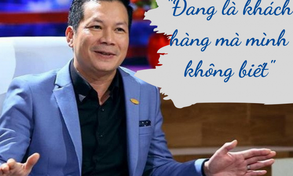 Shark Tank Việt Nam: Shark Phạm Thanh Hưng chấp nhận đầu tư nhưng phải về hỏi cấp dưới