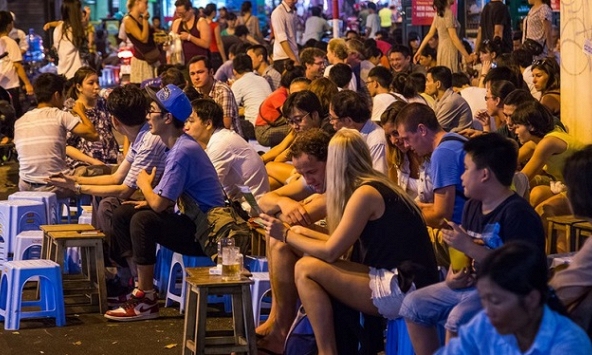 Kinh tế Việt Nam 6 tháng cuối năm 2021 tăng trưởng theo hướng nào