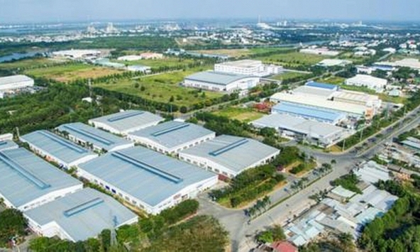 Cụm công nghiệp Phạm Văn Hai diện tích 668 ha được đề xuất vào quy hoạch khu công nghiệp TP.HCM