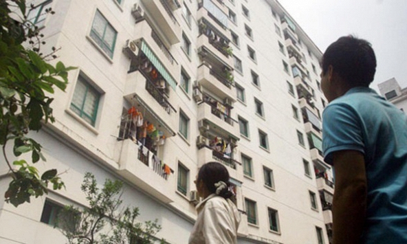 TP.HCM đối mặt với tình trạng khan hiếm nguồn cung nhà ở giá rẻ