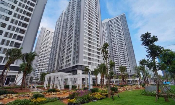 Khẩn trương kiểm tra hoạt động hành nghề của các đơn vị quản lý, vận hành nhà chung cư