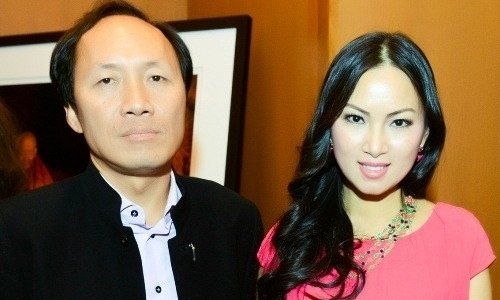 Từ người bị các công ty từ chối 15 lần trở thành 'sói già' trên sàn chứng Khoán Mỹ của tỷ phú gốc Việt