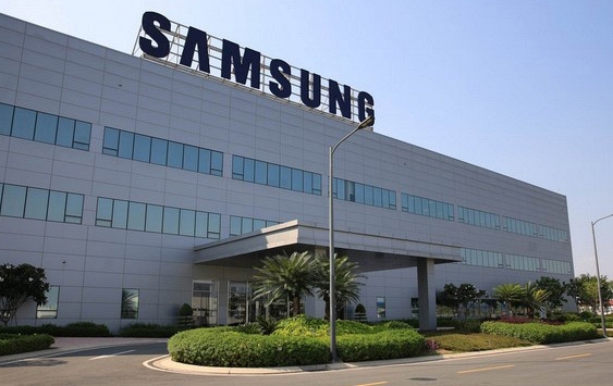 Samsung có thể bán nhà máy linh kiện iPhone tại Việt Nam