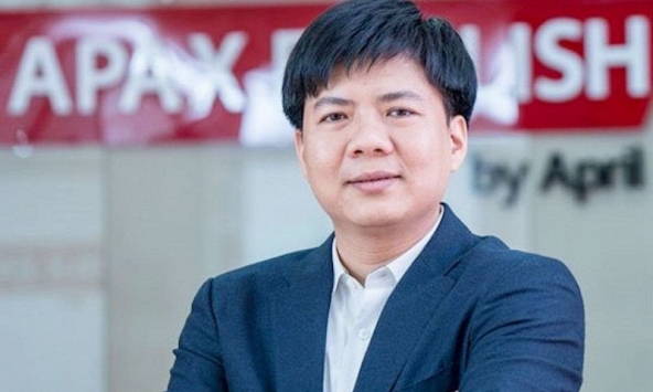Apax Holdings quý I chỉ hoàn thành hơn 3% chỉ tiêu cả năm, dòng tiền vẫn thâm hụt