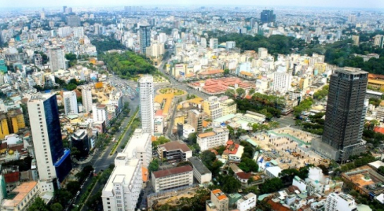 Đề xuất thành lập TP Tây Bắc, quy hoạch huyện lên quận làm giá đất đột biến