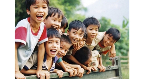 Không phải cứ những nơi có thu nhập bình quân cao thì bất bình đẳng sẽ cao