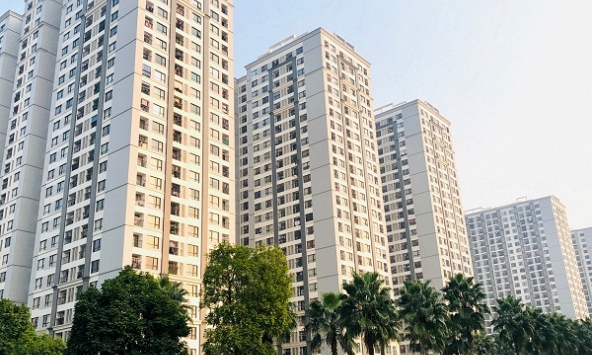 Thị trường BĐS 6 tháng cuối năm 2021 sẽ “ấm” lên?