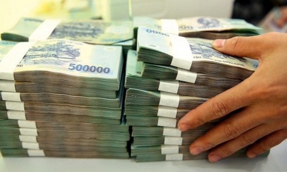 Nhu cầu vay vốn được kỳ vọng 'tăng' nhiều hơn nhu cầu gửi tiền và thanh toán.