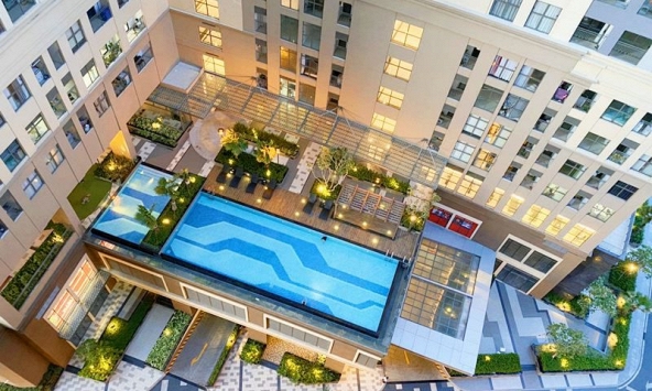 Khu đất hơn 6.000m2 ở 39-39B Bến Vân Đồn thuộc sở hữu Nhà nước đã rơi vào tay doanh nghiệp tư nhân như thế nào?