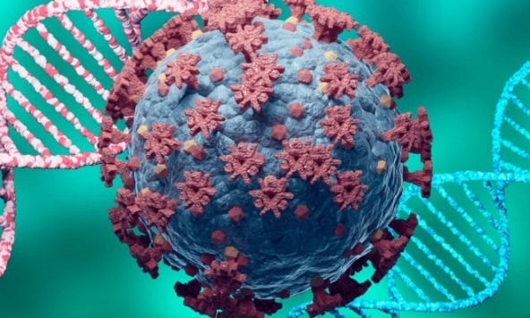 Chuyên gia Nga: biến thể Delta của virus SARS-CoV-2 đã học cách “ngụy trang” theo bệnh theo mùa