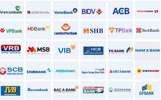 Một số nhà băng được dự báo tăng trưởng cao ngất trong quý II