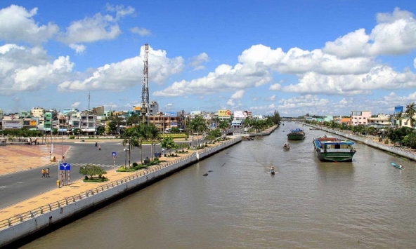 Bất động sản phía Nam sắp đón vốn lớn