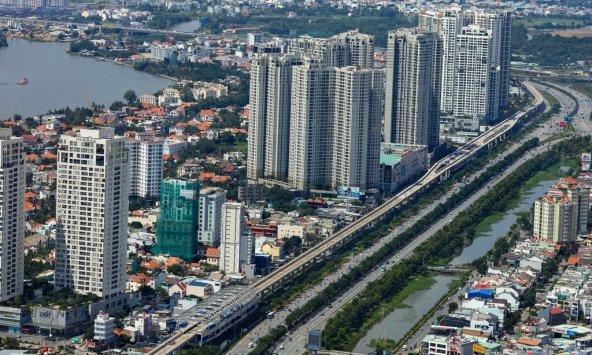 Ngân hàng đại hạ giá nhiều BĐS để thu hồi nợ nhưng vẫn 'ế'