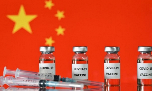 Hãng tin Mỹ CNBC: Các nước tỷ lệ nhiễm bệnh cao hầu hết đã dựa vào vắc xin Trung Quốc