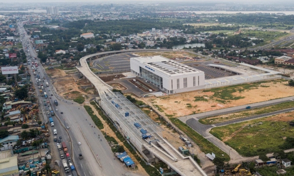 Hạ tầng giao thông được khởi công, mở rộng đã tác động tích cực đến thị trường BĐS