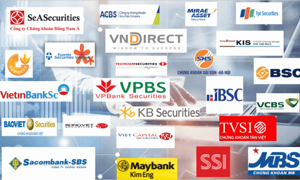 Áp lực margin Công ty chứng khoán ồ ạt tăng vốn?