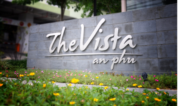 Chung cư cao cấp mà dịch vụ thấp