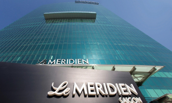 Le Meridien Saigon được 'ưu ái' nhưng nợ nần thua lỗ triền miên