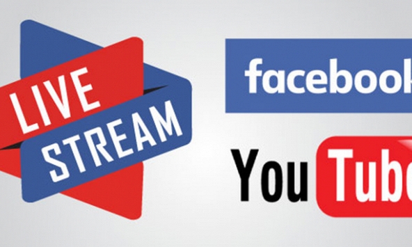 Các tài khoản mạng xã hội muốn livestream kiếm tiền sẽ phải thông báo thông tin với Bộ Thông tin và Truyền thông