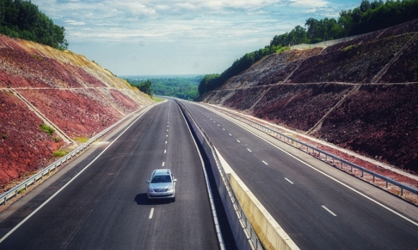 Đề xuất cao tốc Vân Phong – Nha Trang hơn 12.900 tỷ đồng