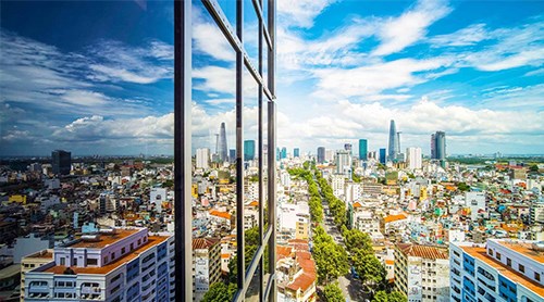 Căn hộ vừa túi tiền tại Tp.HCM tiếp tục thiếu vắng nguồn cung mới