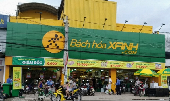 Cơ hội 'có một không hai' động thái tăng giá bán hàng của chuỗi Bách hóa Xanh gây bất bình