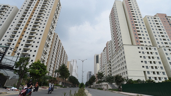 Tình trạng 'cắt lỗ' giá trị bất động sản đã 'bớt ảo'