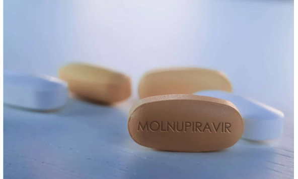 Tin vui với tất cả người dân khi có thuốc điều trị Covid-19