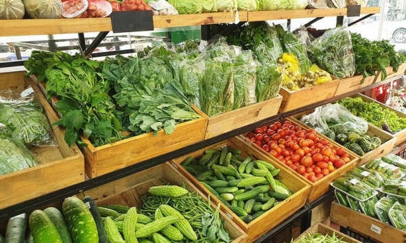 Dù cố tình hay vô tình tăng giá nhu yếu phẩm đều là hành động vô nhân tính