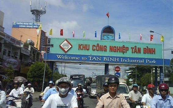 Công ty Tanimex sai phạm gì tại khu công nghiệp Tân Bình?