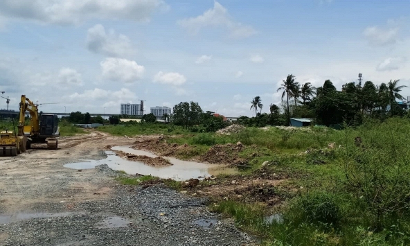 Dự án khu nhà ở Phước Long B dính những sai phạm gì?