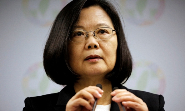 Đài Loan sẽ ngăn chặn tình trạng quan chức tranh tiêm vaccine ngoại với dân thường