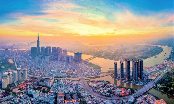 Rất khó để đoán định chính xác kịch bản cho thị trường bất động sản cuối năm