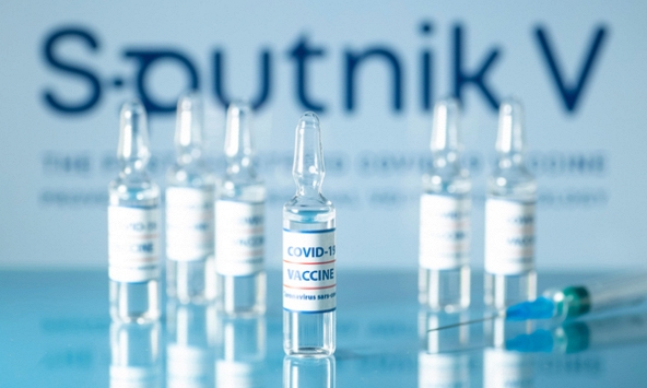 Vaccine Sputnik V ngừa Covid-19 đầu tiên sản xuất tại Việt Nam