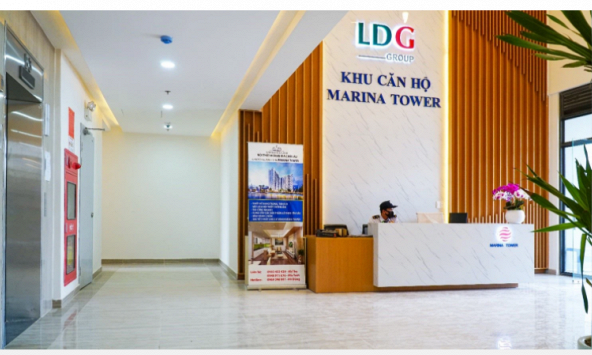 Năm 2020 cũng là năm thất bại của LDG, 6 tháng đầu năm 2021 chỉ lãi 1 tỷ trong khi kế hoạch