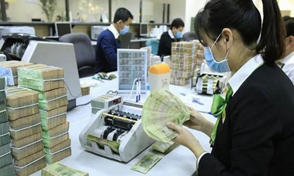 Tỷ lệ thu từ dịch vụ tại các Ngân hàng đã gia tăng