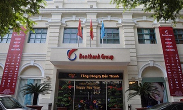 Doanh nghiệp sử dụng đất không đúng mục đích Kiểm toán Nhà nước 'réo tên'